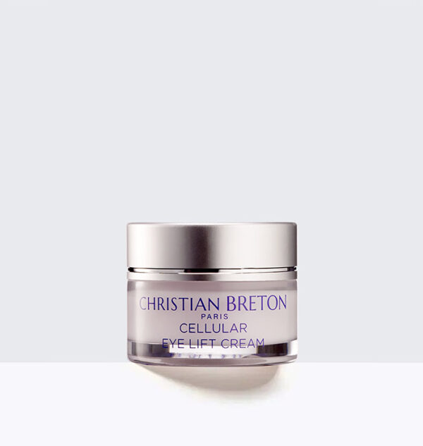 Eye lift cream - Christian Breton