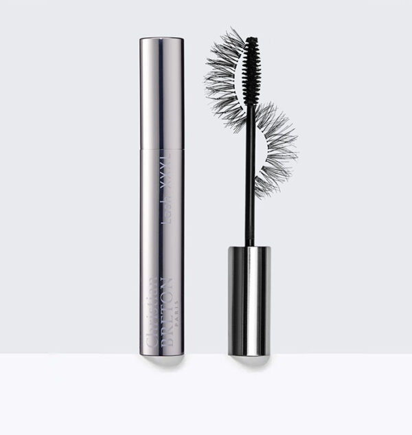 Lash XXXL - Christian Breton