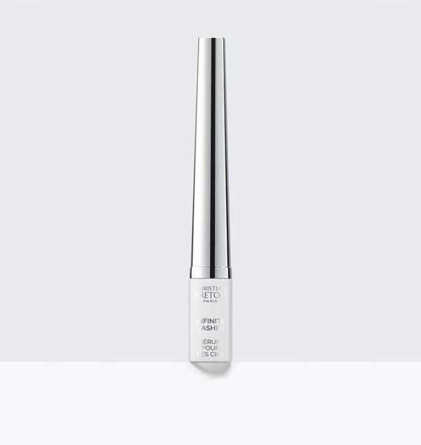 Infinite lashes Crème super hydratante - Christian Breton