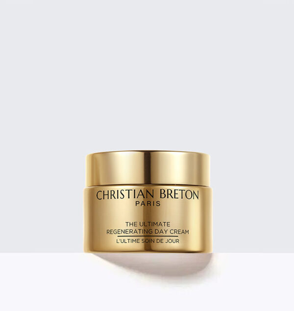 L'ultime soin de jour  - Christian Breton