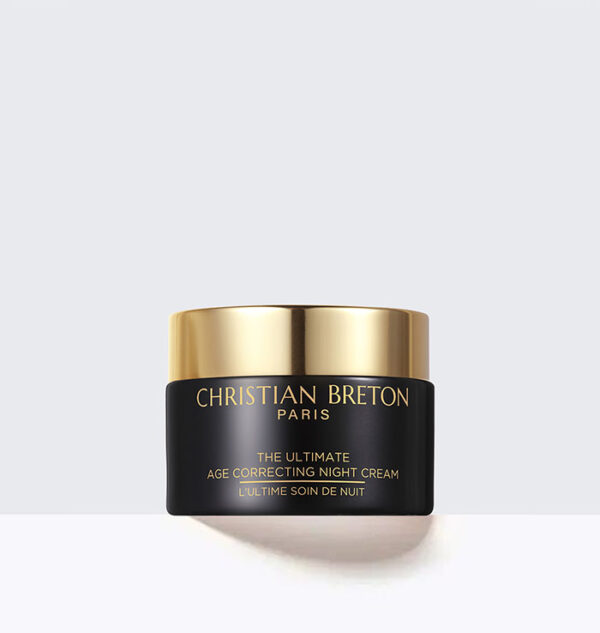 L'ultime soin de nuit  - Christian Breton