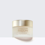 Crème riche super hydratante - Christian Breton