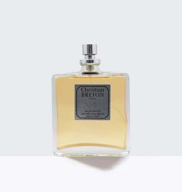 Parfum Christian Breton CB pour lui