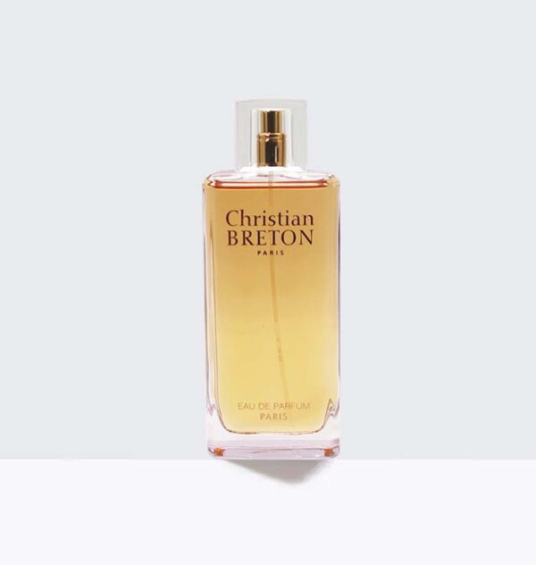 Parfum Christian Breton