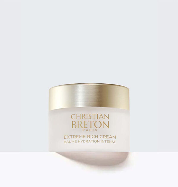 Crème super hydratante - Christian Breton